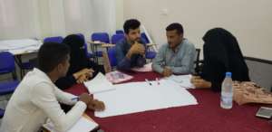 Youth Empowerment Support Training - Hodiedah