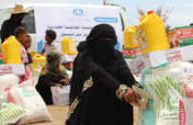 Help 300 marginalized women and girls in Yemen