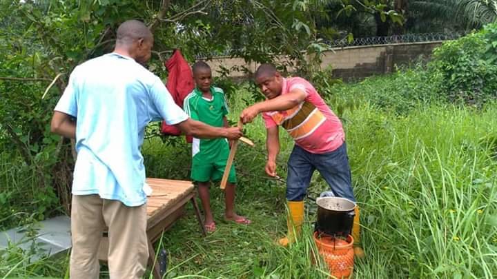EMPOWER 200 RURAL WOMEN AND YOUTH WITH BEEKEEPING