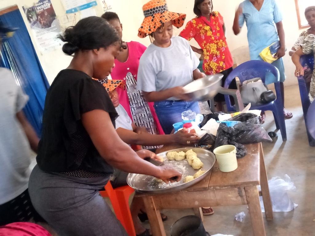 EMPOWER 200 RURAL WOMEN AND YOUTH WITH BEEKEEPING