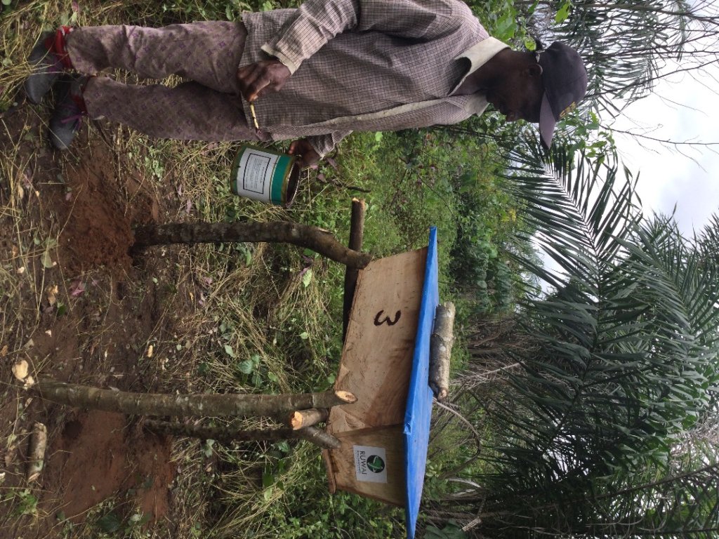 EMPOWER 200 RURAL WOMEN AND YOUTH WITH BEEKEEPING