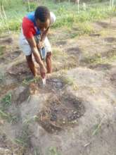 RUWAI community youth ambassadors