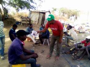 Rural community advocacy