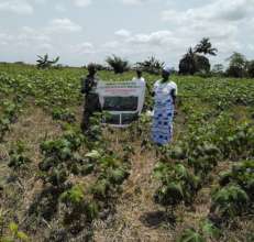 Empowering rural women