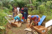 EMPOWER 200 RURAL WOMEN AND YOUTH WITH BEEKEEPING