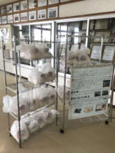 Nanjo Backpack Program