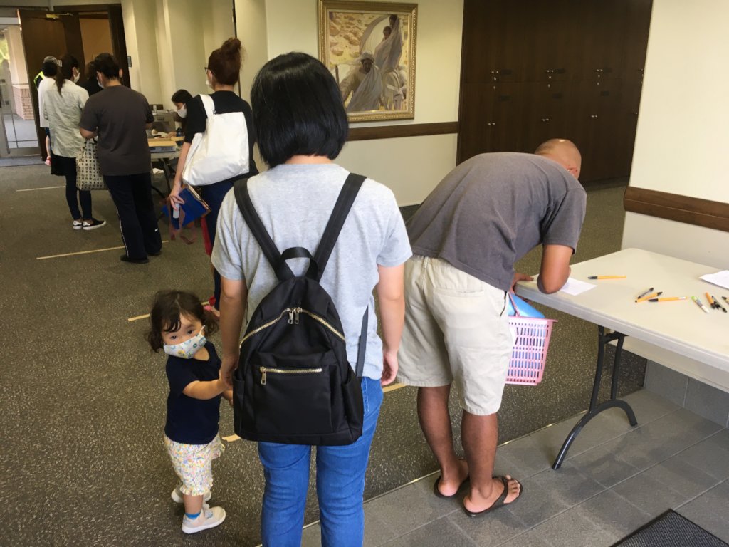 Food Safety-net for Okinawa