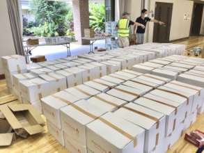 Care Packages