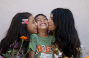 Buy a House for Children Without Parental Care