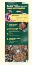 Recipe