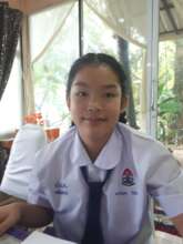 Girl C - 02 - Portrait