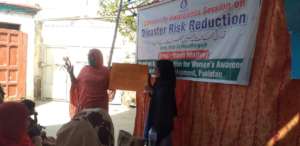 Seminar on Disaster Risk Reduction