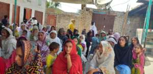 Seminar on Disaster Risk Reduction