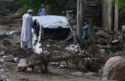 Relief/Recovery for flood affected in Pakistan