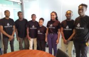 Help 500 Kenyan Nonprofits Move Volunteers Online