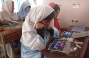Taleemabad Primary Grades Learning App