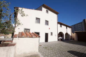 Casa Ronald Firenze