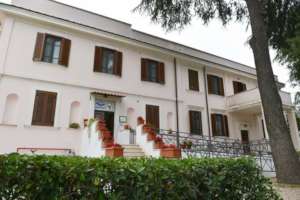 Casa Ronald Roma Bellosguardo