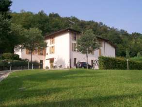 Casa Ronald Brescia