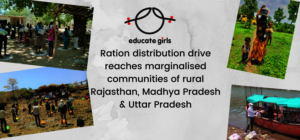 Help Needy in Remote Villages in India Fight COVID