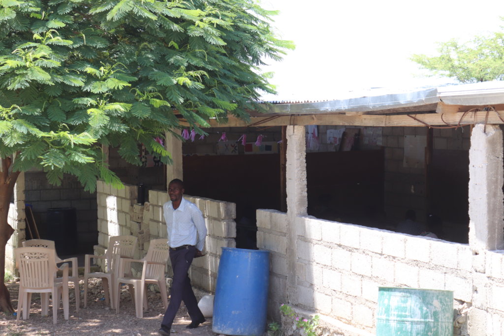 Help US Send 220 Children To School in Haiti