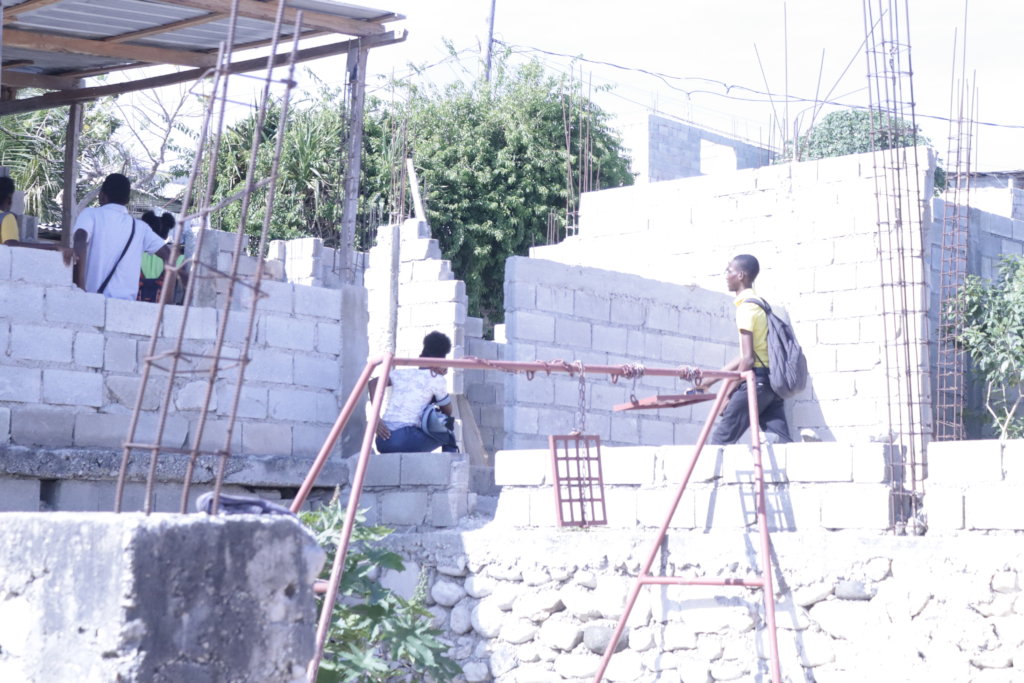 Help US Send 220 Children To School in Haiti