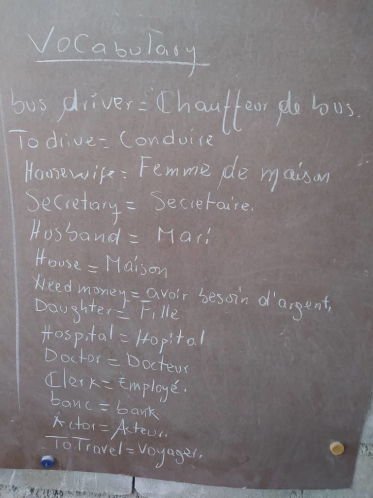 Help US Send 220 Children To School in Haiti