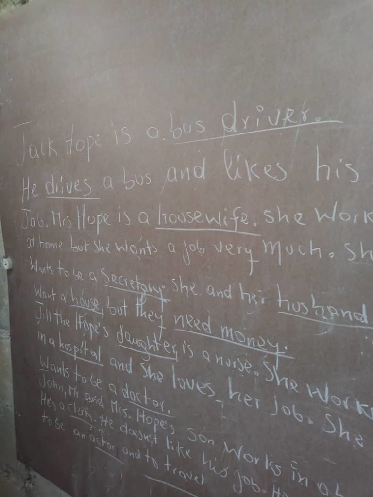 Help US Send 220 Children To School in Haiti