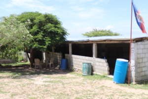 The Yard of Source Divine