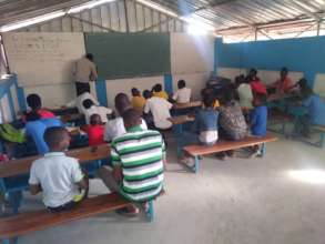 Speak English Together Club (SET-Club)