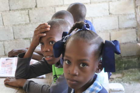 Help US Send 220 Children To School in Haiti