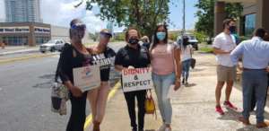 Arianna's Center Trans Advocacy