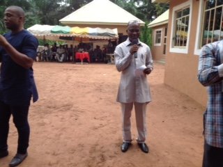Skills training for 50 rural women in Nigeria