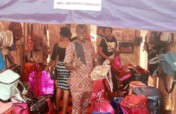 Skills training for 50 rural women in Nigeria