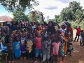 MORE VILLAGE OUTREACH