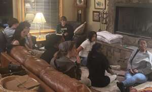 Storytelling Night