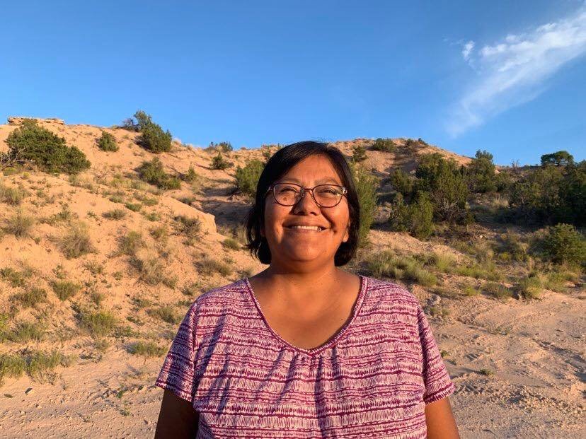 Decolonizing Education with White Mountain Apaches