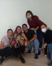 Panchitos new family