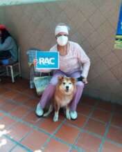 Spay and Neuter working day