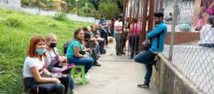 Spay and neuter community low cost Activity