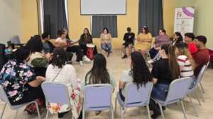 Music Therapy at Emprende Academy