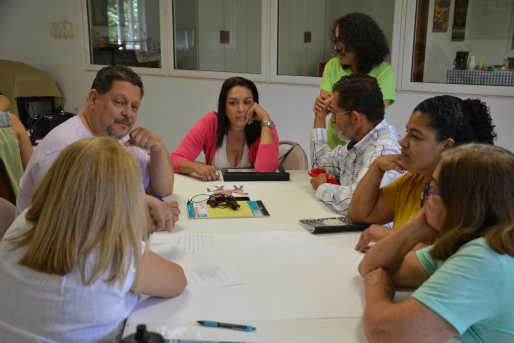 Boost microbusinesses in Puerto Rico