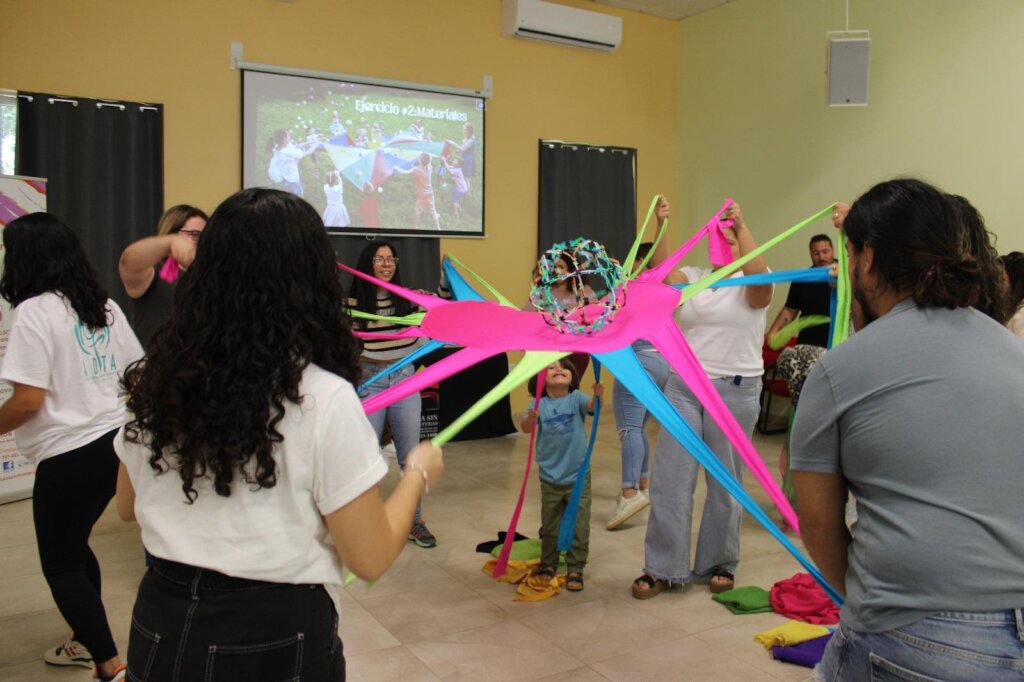 Boost microbusinesses in Puerto Rico