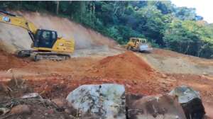building our home