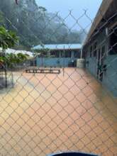 the way our shelter  looks like now