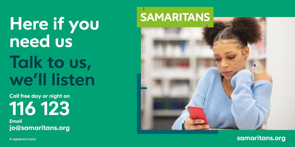 Working Together to Prevent Suicide