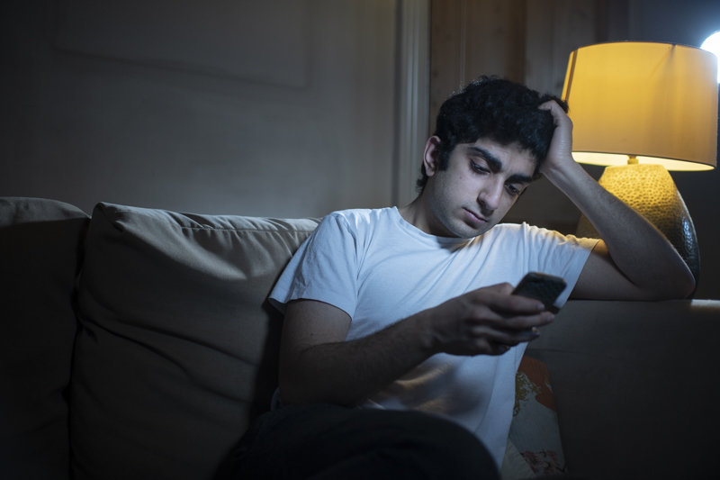 Working Together to Prevent Suicide