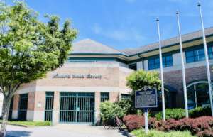 Support Literacy in Rehoboth Beach