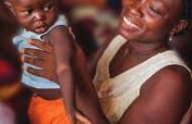 Save 500 Children from childhood disease in Makeni