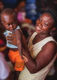 Save 500 Children from childhood disease in Makeni